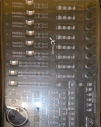 behringer x touch 