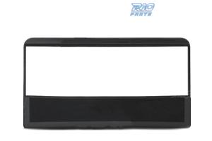 TELAIETTO 1-DIN NERO FORD FIESTA FOCUS FUSION GALA