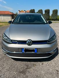 Golf 7.5 tgi