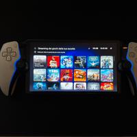 Playstation Portal
