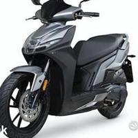 KYMCO Agility 125 s