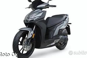 KYMCO Agility 125 s