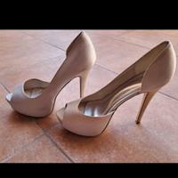 scarpe sposa