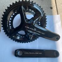 Shimano Dura-Ace guarnitura 170