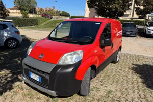 FIAT FIORINO 1.3 MULTIJET – PREZZO IVA INCLUSA