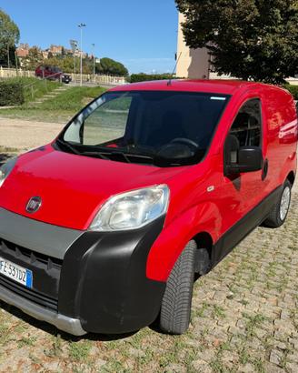 FIAT FIORINO 1.3 MULTIJET – PREZZO IVA INCLUSA