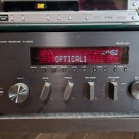 Amplificatore streaming Yamaha R-N602