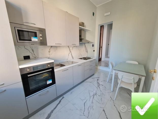 Semindipendente Finiture di Pregio 70mq + Terrazzo