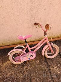 Piccola Bici da risistemare
