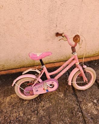 Piccola Bici da risistemare