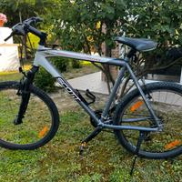 Mountain bike scott 26”