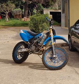 TM Racing EN 250 F