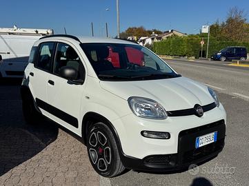 Fiat Panda 1.2 EasyPower City Life