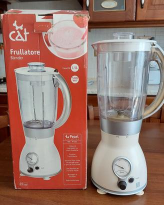 frullatore maxi