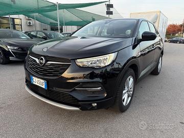 Opel Grandland X 1.5 130 Cv Automatica Elegance Ed