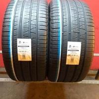 2 gomme 295 40 20 pirelli a4388