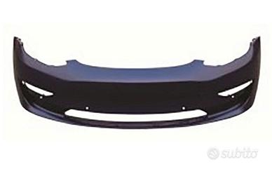 PARAURTI ANTERIORE TESLA MODEL 3 2017 4P CON PRIME