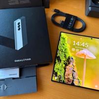 Samsung Z Fold 6 512 S Pen e custodia originali 