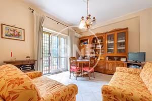 Appartamento di 70 m² con 2 locali a Roma
