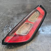 Faro Posteriore Destro Fiat Punto Evo / Punto 2012