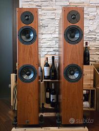 Vienna Acoustics Mozart Grand Symphony Edition