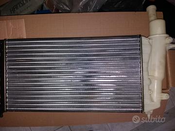 RADIATORE FIAT PUNTO/LANCIA Y CODICE ORIGINALE 464