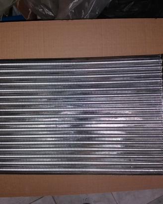 RADIATORE FIAT PUNTO/LANCIA Y CODICE ORIGINALE 464