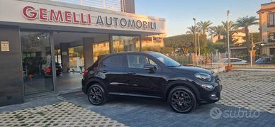 Fiat 500X 1.4 TJET 120 CV GPL DI SERIE S-DESIGN 07