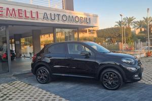 Fiat 500X 1.4 TJET 120 CV GPL DI SERIE S-DESIGN 07