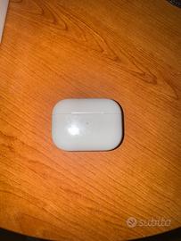 Case AirPods Pro 2 ORIGINALE