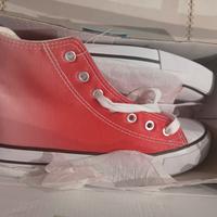 scarpe donna tipo allstar
