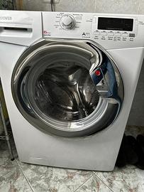 Lavatrice slim Hoover