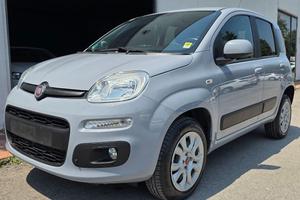 FIAT Panda 0.9 TwinAir Turbo Natural Power Loung