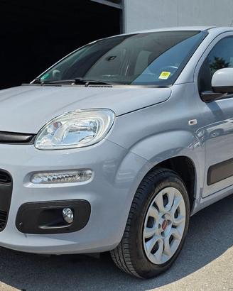 FIAT Panda 0.9 TwinAir Turbo Natural Power Loung