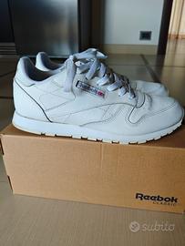Reebok Classic Leather junior