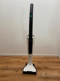 Vorwerk Folletto VK7s Cordless- SER SUPER COMPLETO
