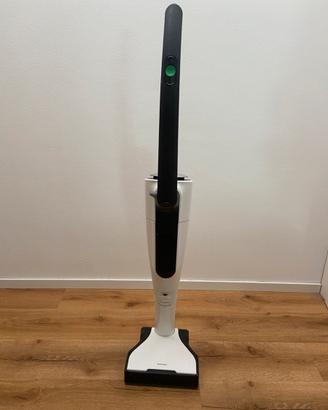 Vorwerk Folletto VK7s Cordless- SER SUPER COMPLETO