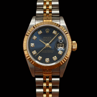 Rolex Lady-Datejust Ref. 69173 Year 1999 *Unworn*