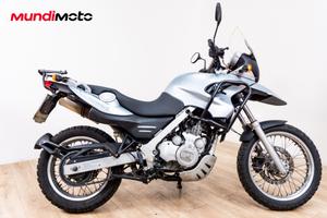 BMW F 650 GS - 2007