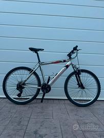 Mountain bike Bottecchia x treme 700 -Alluminio