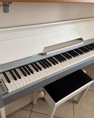 PIANOFORTE THOMANN DP-33 WH