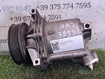 COMPRESSORE A/C NISSAN Qashqai Serie 926004EB0A HR