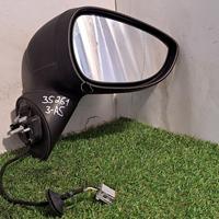 SPECCHIETTO RETROVISORE DESTRO FORD B - Max Berlin