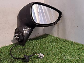 SPECCHIETTO RETROVISORE DESTRO FORD B - Max Berlin