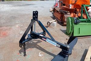 Lama livellatrice bs 160