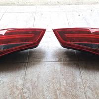 Fanali Posteriori AUDI A1 2013-2018