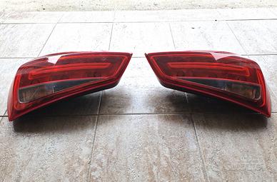 Fanali Posteriori AUDI A1 2013-2018