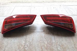 Fanali Posteriori AUDI A1 2013-2018