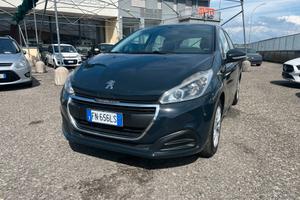 Peugeot 208 PureTech 68 5 porte Active