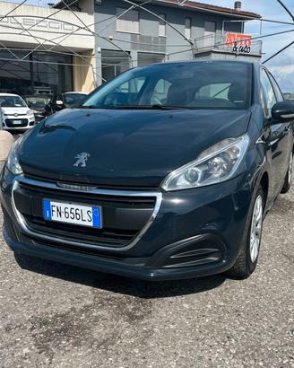 Peugeot 208 PureTech 68 5 porte Active